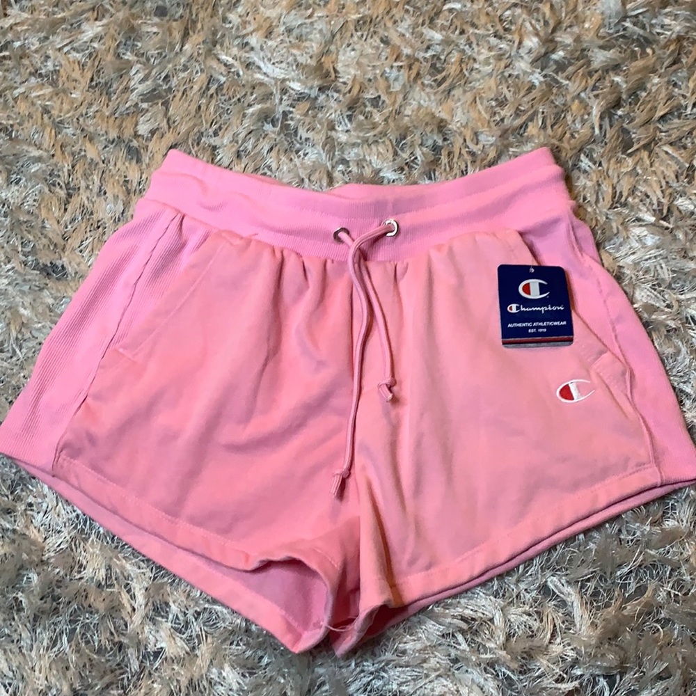 Champion shorts